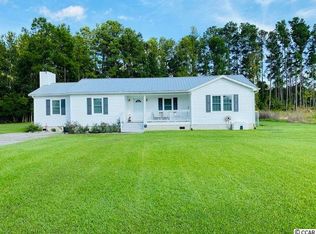 1080 Highway 66, Conway, SC 29526