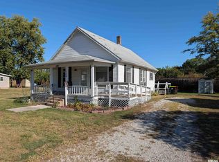 1024 W Main St, Bushnell, IL 61422