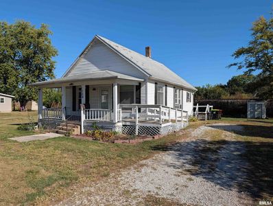 1024 W Main St, Bushnell, IL, 61422