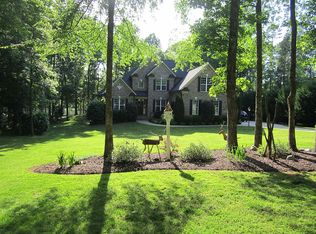 644 Scout Rd, Lexington, NC 27292