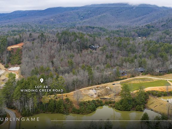 2nd image of Lot 48 Winding Creek Road