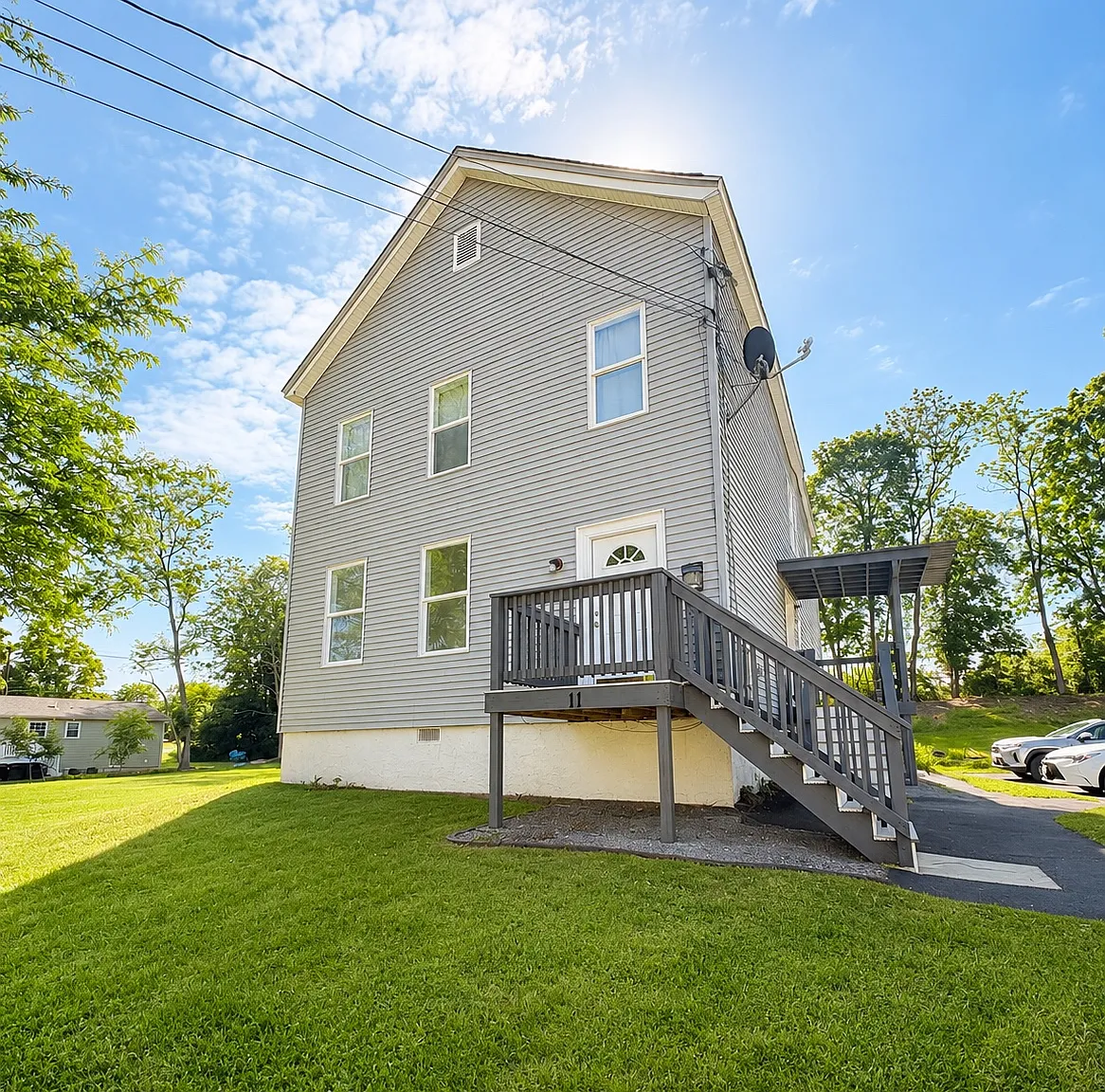 3 bed, $2,350 — Photo 1