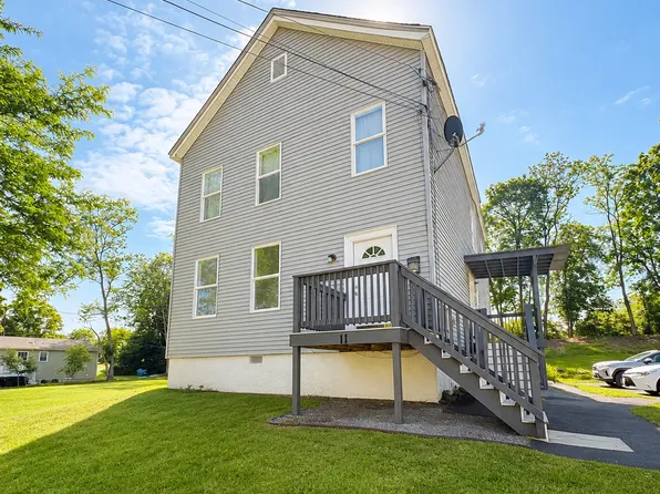 11 Fallkill Ave Floor 1, Poughkeepsie, NY 12601