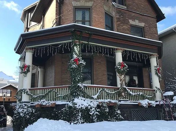 29-31 Columbia Ter, Weehawken, NJ 07086