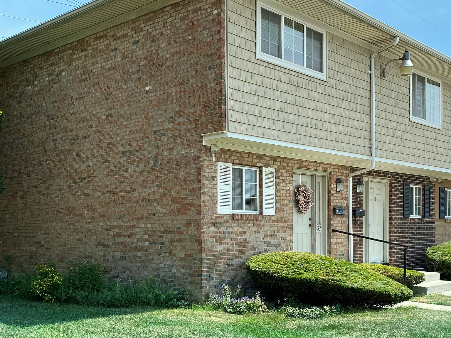 Greenleaf Meadows Apartments — Photo 2