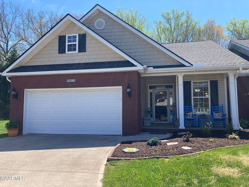 4812 Lindsey Blair Ln, Knoxville, TN 37918 Zillow