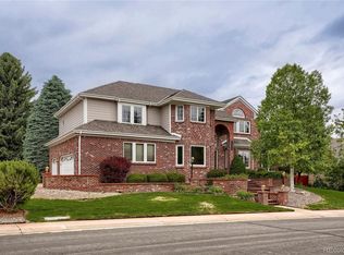 7924 S Clayton Cir, Centennial, CO 80122