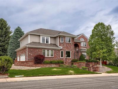 7924 S Clayton Circle, Centennial, CO, 80122