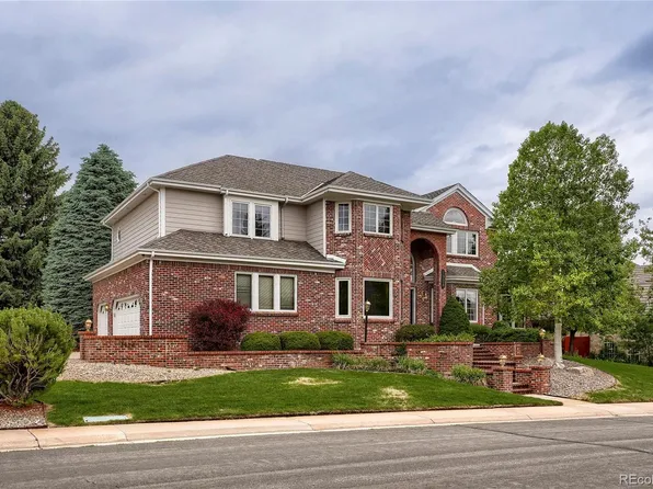 7924 S Clayton Circle, Centennial, CO 80122