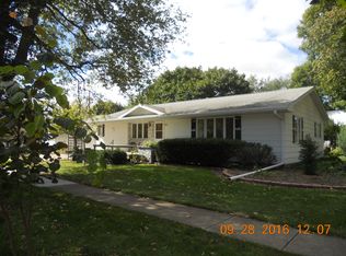 200 S Walnut St, Jefferson, IA 50129