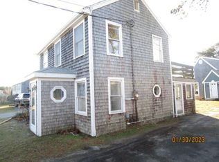 111 School St APT 1, West Dennis, MA 02670