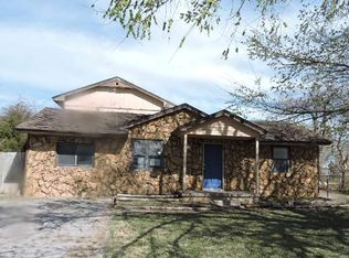4421 SE 38th St, Del City, OK 73115