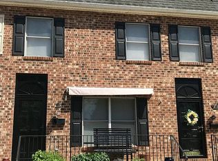 41 Alexander Ave, Merchantville, NJ 08109