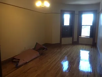 Rented by Bedford Brownstone Realty