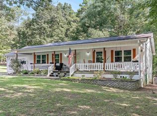 45 Viewpoint Cir, Odenville, AL 35120