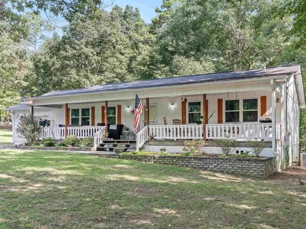 45 Viewpoint Cir, Odenville, AL 35120