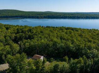 387 Nicolin Rd, Ellsworth, ME 04605