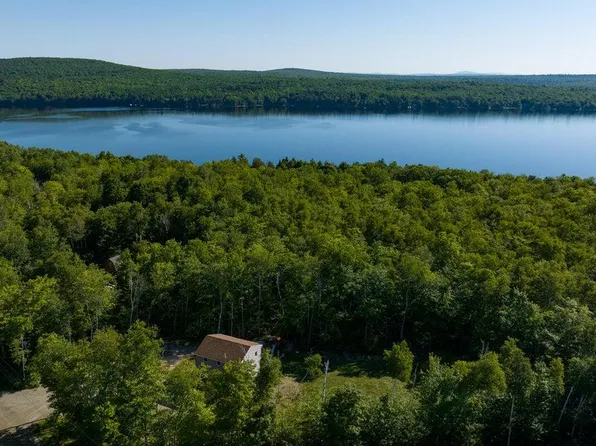 387 Nicolin Road, Ellsworth, ME 04605