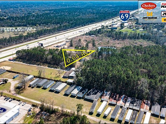 2nd image of 3934 Highway 59 S