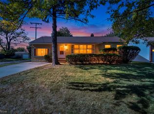 5452 Hauserman Rd, Parma, OH 44130