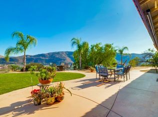 10039 El Capitan Real Rd, El Cajon, CA 92021