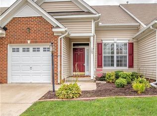 1703 Rose Mill Cir, Midlothian, VA 23112