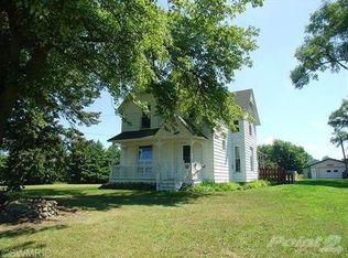 4333 S Pipestone Rd, Sodus, MI 49126