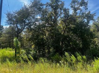 0 Crider Rd LOT 14, Brooksville, FL 34614