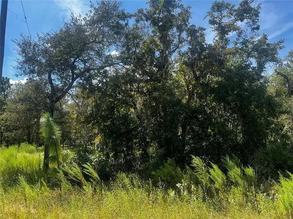 0 Crider Rd Lot 14, Brooksville, FL 34614