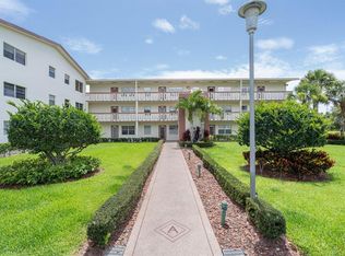29 Preston #29-A, Boca Raton, FL 33434