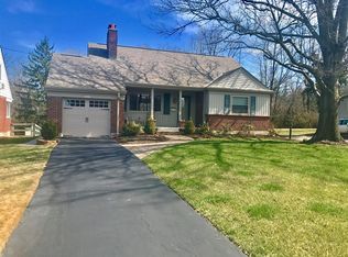 6546 Miami Ave, Cincinnati, OH 45243