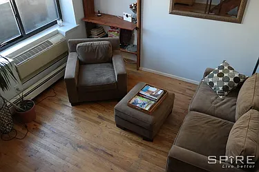 Rented by Spire Group