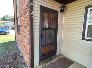 110 Country Villa Ln #2D, Saint Robert, MO 65584