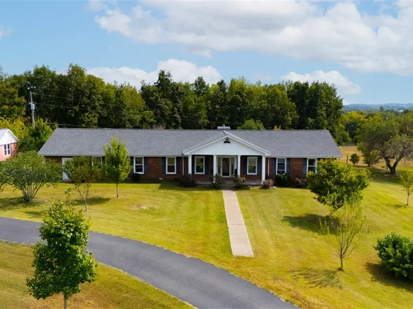 1941 Finney Rd, Glasgow, KY 42141