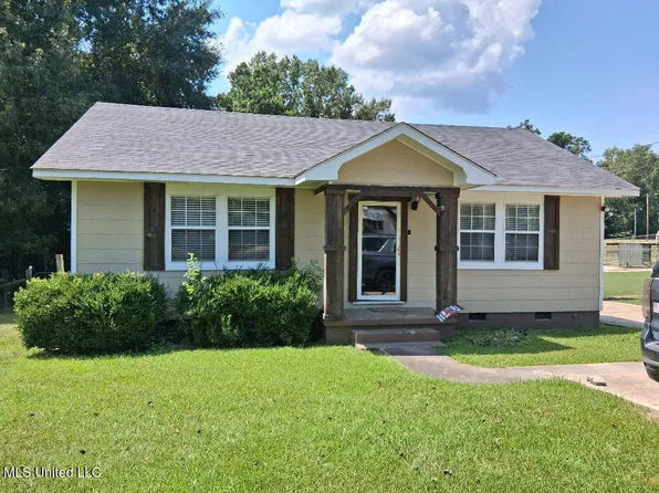 405 Oakland Dr, Natchez, MS 39120
