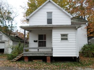 1005 Short St, Fremont, OH 43420