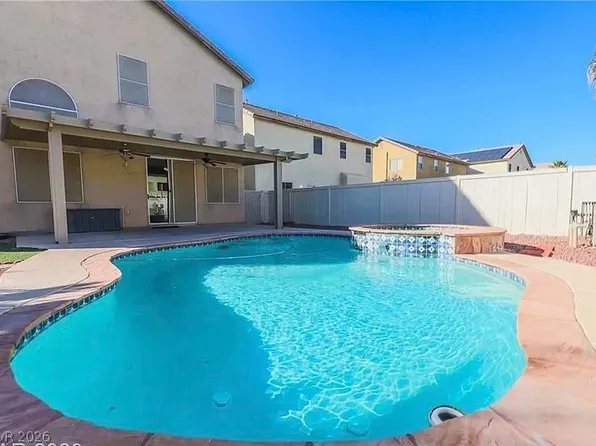 4906 Quartz Crest St, North Las Vegas, NV 89081