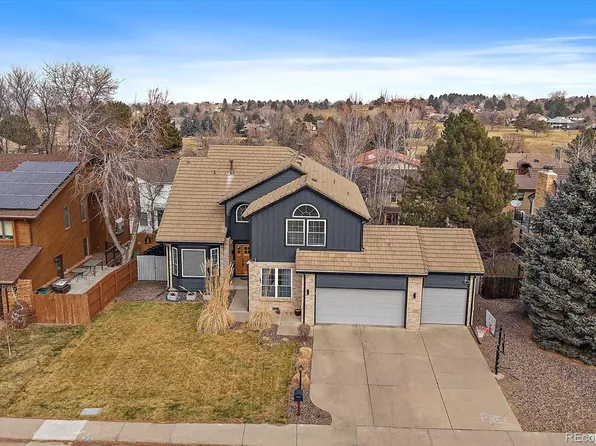 1769 W 113th Avenue, Westminster, CO 80234