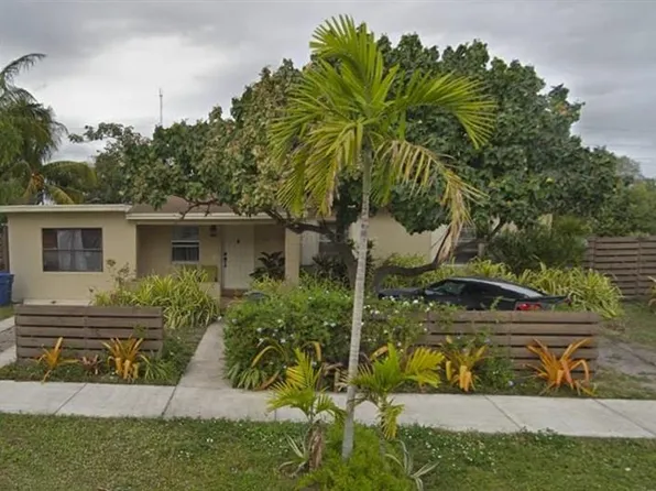 365 NW 188th St, Miami Gardens, FL 33169