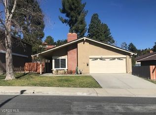 1905 Brooktree Ct, Thousand Oaks, CA 91362
