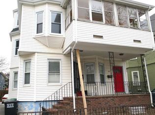 74 Pearson Ave #23, Somerville, MA 02144