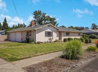 425 E Hollister St, Stayton, OR