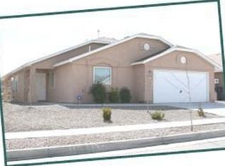 5408 Summer Ridge Rd NW, Albuquerque, NM 87114