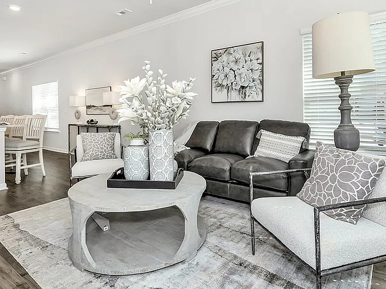 Hidden River Townhomes — Photo 14