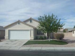 2239 Cambridge Elms St, North Las Vegas, NV 89032