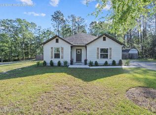 4164 Old Mobile Hwy, Lucedale, MS 39452