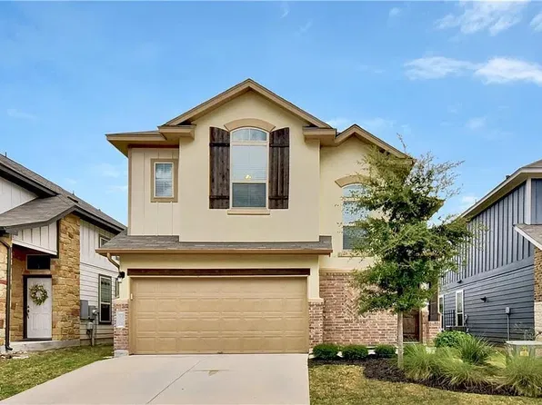 907 Firebranch Trl, Austin, TX 78748