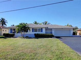 5224 Sea Gull Ct, Cape Coral, FL 33904