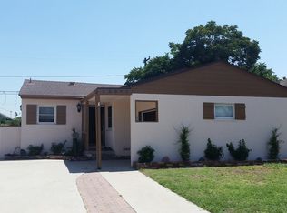 18902 Haas Ave, Torrance, CA 90504