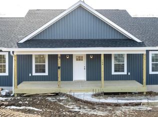 764 Sir Johns Rd, Clear Brook, VA 22624